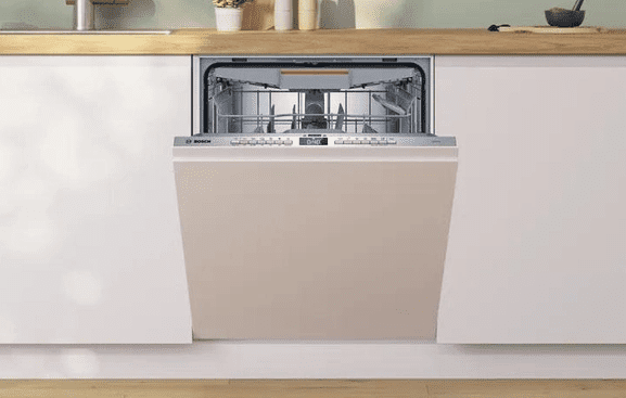 Посудомоечная машина Bosch SMV4HVX00E  Фото №1