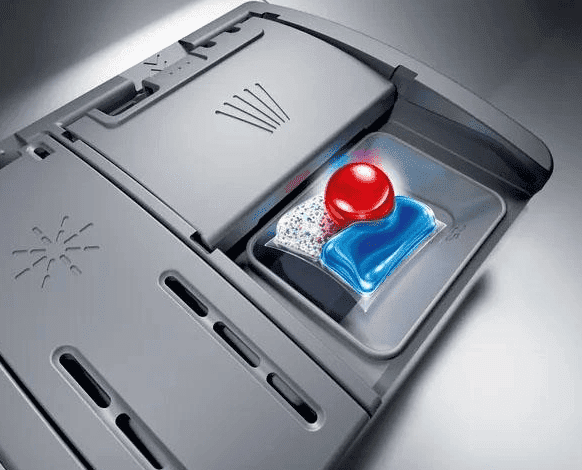 Посудомоечная машина Bosch SMV4HVX00E  Фото №5