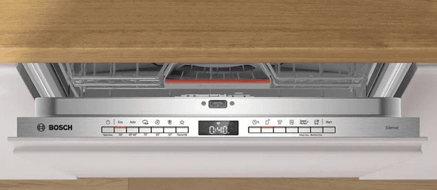 Посудомоечная машина Bosch SMV4HVX00E  Фото №6