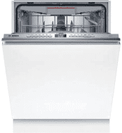 Посудомоечная машина Bosch SMV4HVX00E 