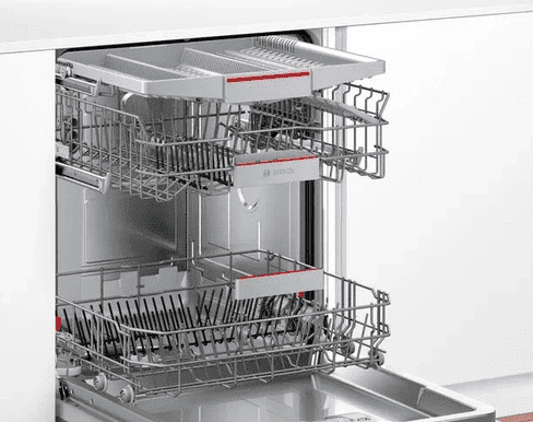 Посудомоечная машина Bosch SMV4HVX00E  Фото №2