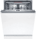 Посудомоечная машина Bosch SMV4HVX00E