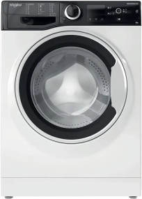 Пральна машина автоматична Whirlpool WRBSS 6249 S