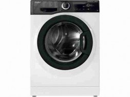 Пральна машина автоматична Whirlpool WRSB 7238 BB