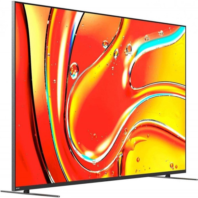 Телевізор Sony K-65XR70  Фото №2
