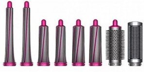 Набір насадок для стайлера Dyson Airwrap HS01 (355492-01)