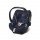 Автокрісло Cybex Aton Silver 0-13 кг Blue Moon Автокрісло Cybex Aton Silver 0-13 кг Blue Moon