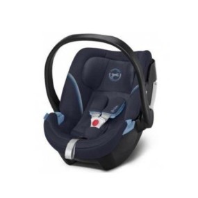 Автокресло Cybex Aton Silver 0-13 кг.