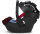 Автокрісло Cybex Aton Silver 0-13 кг Purple Rain  Фото №0