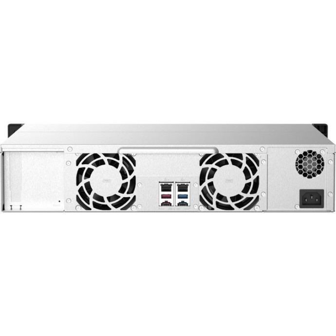 Мережевий накопичувач Qnap TS-873AU-4G  Фото №5