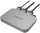 Мережевий сонячний інвертор (on-grid) EcoFlow PowerStream Microinverter 800W (EFPowerStreamMI-EU-800W)  Фото №2