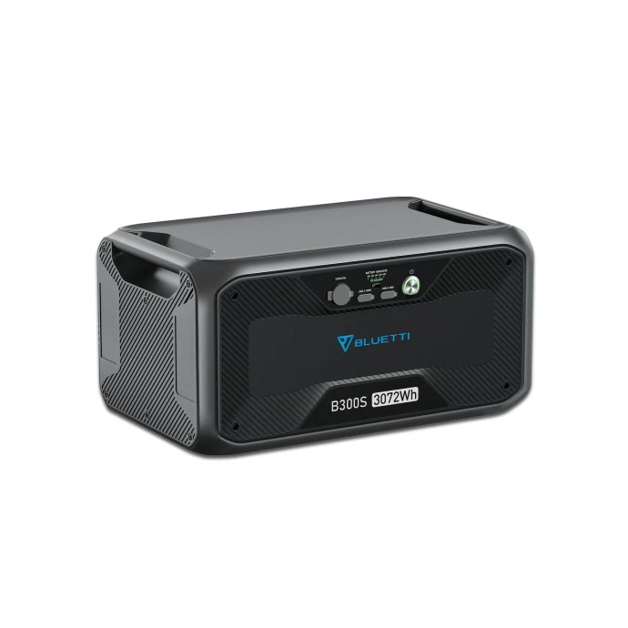 Додаткова батарея для зарядної станції BLUETTI B300S Expansion Battery  Фото №0