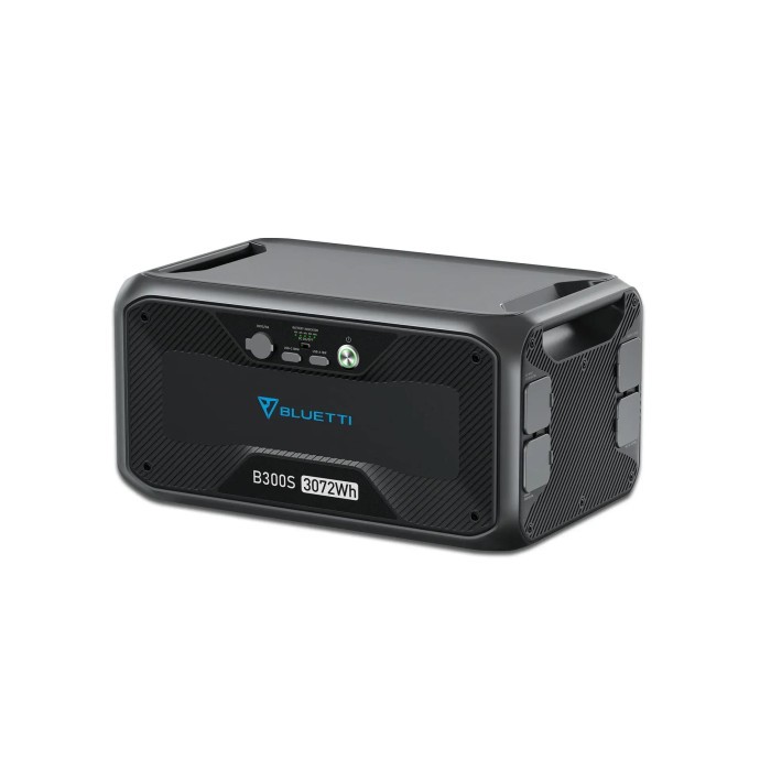 Додаткова батарея для зарядної станції BLUETTI B300S Expansion Battery  Фото №1