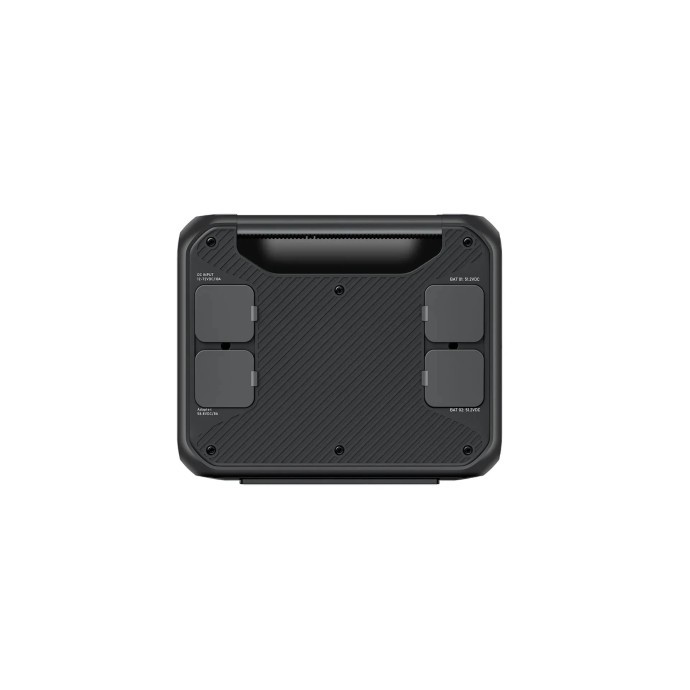 Додаткова батарея для зарядної станції BLUETTI B300S Expansion Battery  Фото №4
