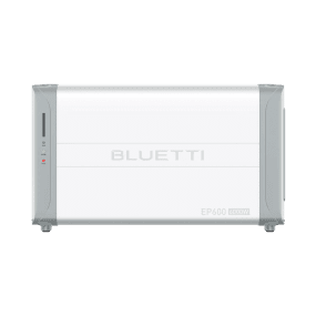 Зарядна станція BLUETTI EP600 6000W