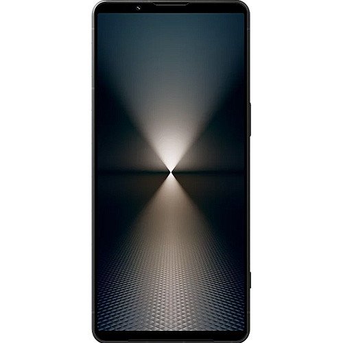 Смартфон Sony Xperia 1 VI 12/256GB Black  Фото №0