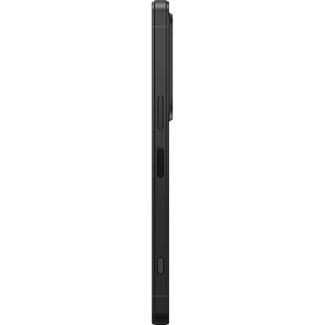 Смартфон Sony Xperia 1 VI 12/256GB Black  Фото №4
