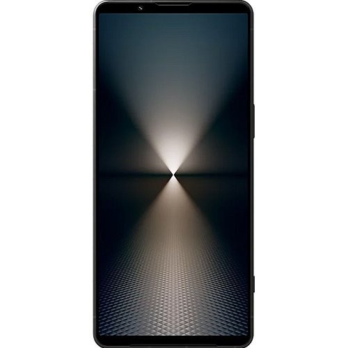 Смартфон Sony Xperia 1 VI 12/256GB Black  Фото №0