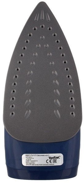 Праска з парою Tefal FV1713  Фото №1