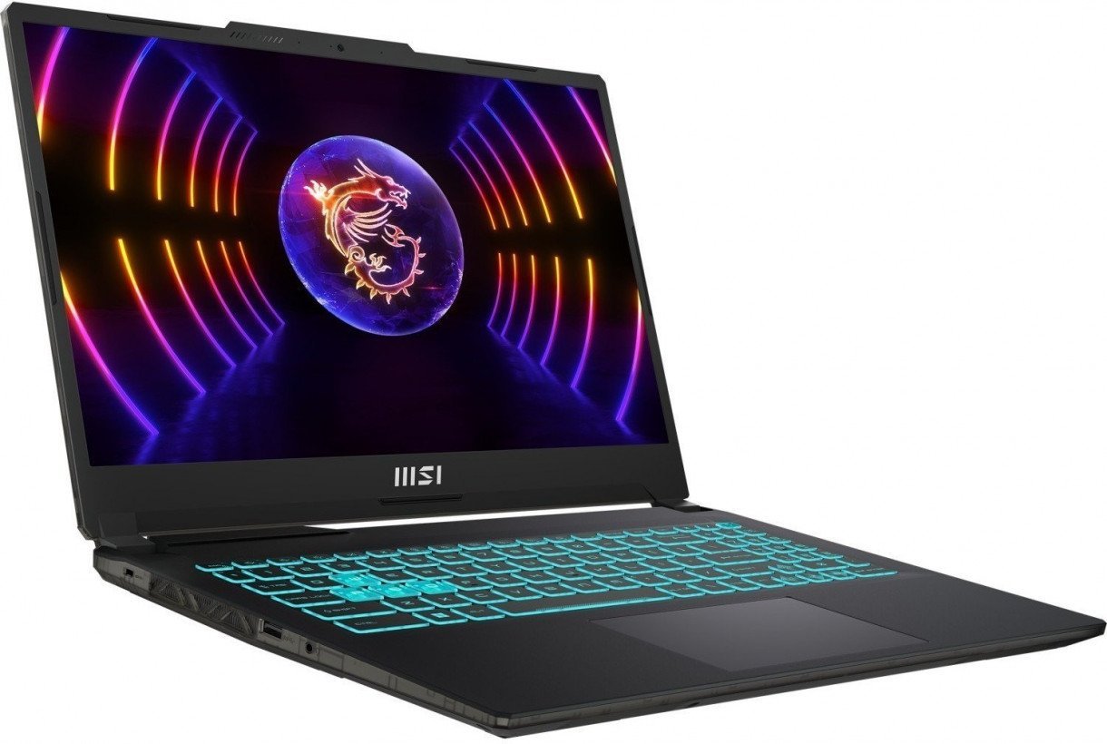 Ноутбук MSI Cyborg 15 A12VF (A12VF-025UK)