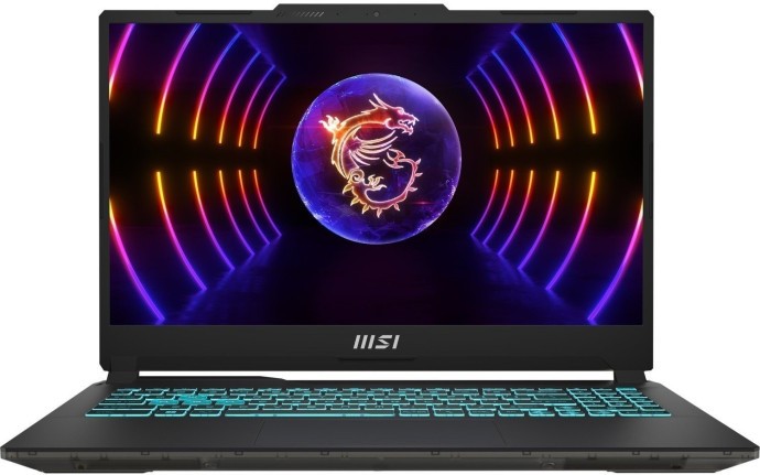 Ноутбук MSI Cyborg 15 A12VF (A12VF-025UK)  Фото №1