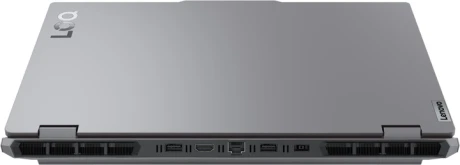 Ноутбук Lenovo LOQ 15IRX9 Luna Gray (83DV00GURA)  Фото №6