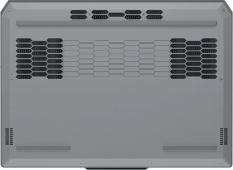 Ноутбук Lenovo LOQ 15IRX9 Luna Gray (83DV00GURA)  Фото №12