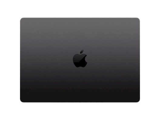 Ноутбук Apple MacBook Pro 14&quot; Space Black Late 2023 (MRX33) (Open Box)  Фото №5