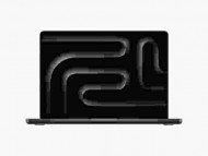 Ноутбук Apple MacBook Pro 14" Space Black Late 2023 (MRX33) (Open Box) 