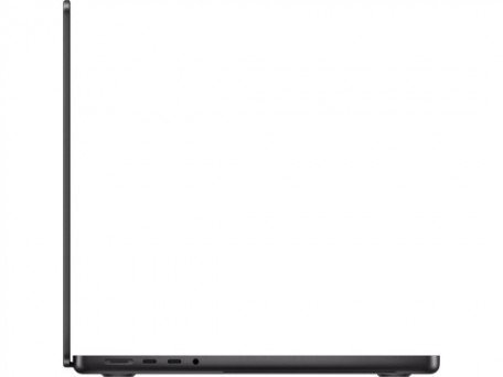 Ноутбук Apple MacBook Pro 14&quot; Space Black Late 2023 (MRX33) (Open Box)  Фото №2