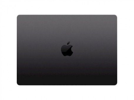 Ноутбук Apple MacBook Pro 14&quot; Space Black Late 2023 (MRX33) (Open Box)  Фото №5