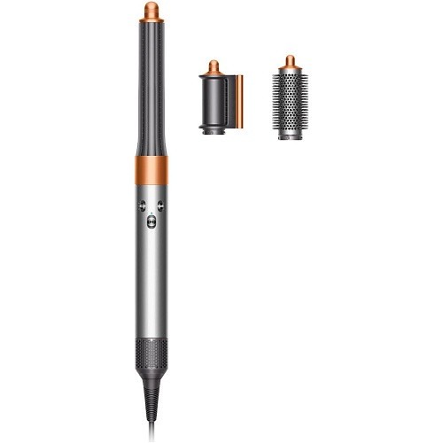 Мультистайлер Dyson Airwrap Complete Long Nickel/Copper (533896-01)