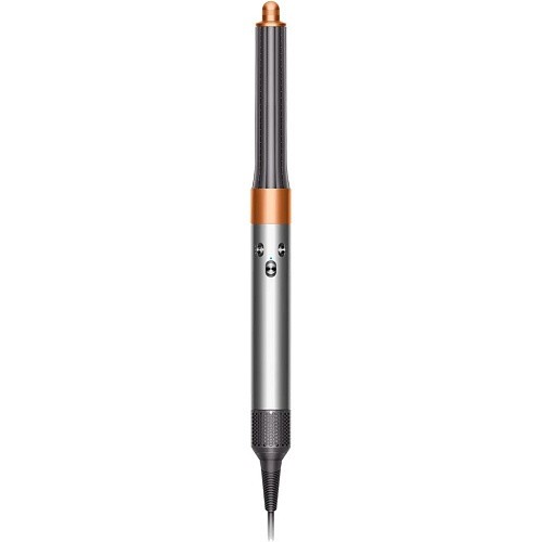 Мультистайлер Dyson Airwrap Complete Long Nickel/Copper (533896-01)  Фото №0