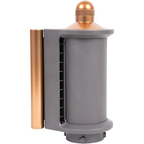 Мультистайлер Dyson Airwrap Complete Long Nickel/Copper (533896-01)  Фото №2