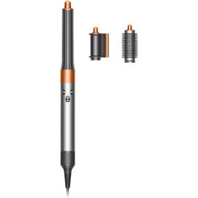 Мультистайлер Dyson Airwrap Complete Long Nickel/Copper (533896-01)