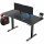 Комп'ютерний стіл з електричним регулюванням Ultradesk Level V2 Комп'ютерний стіл з електричним регулюванням Ultradesk Level V2
