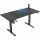 Комп&#039;ютерний стіл з електричним регулюванням Ultradesk Level V2  Фото №4