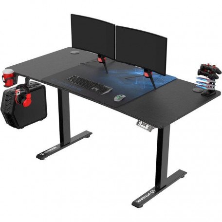 Комп&#039;ютерний стіл з електричним регулюванням Ultradesk Level V2