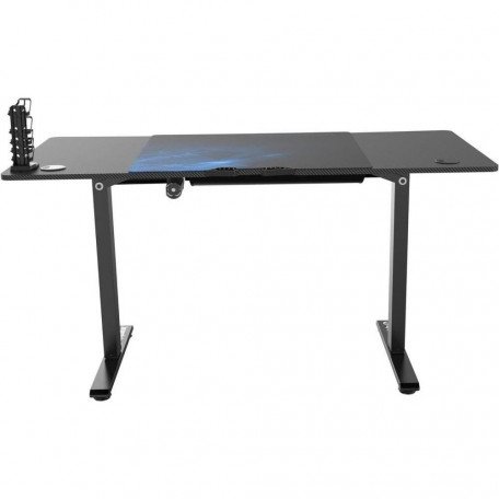 Комп&#039;ютерний стіл з електричним регулюванням Ultradesk Level V2  Фото №6