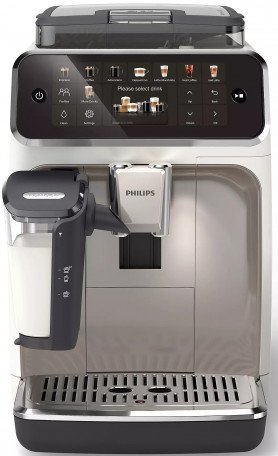 Кавоварка Philips Series 5500 EP5543/90