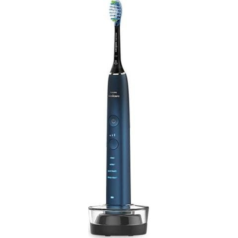 Электрическая зубная щетка Philips Sonicare DiamondClean 9000 HX9911/88  Фото №0