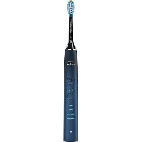 Электрическая зубная щетка Philips Sonicare DiamondClean 9000 HX9911/88  Фото №1