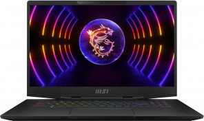 Ноутбук MSI Stealth 17Studio A13VG-019US (STEALTH1713019)