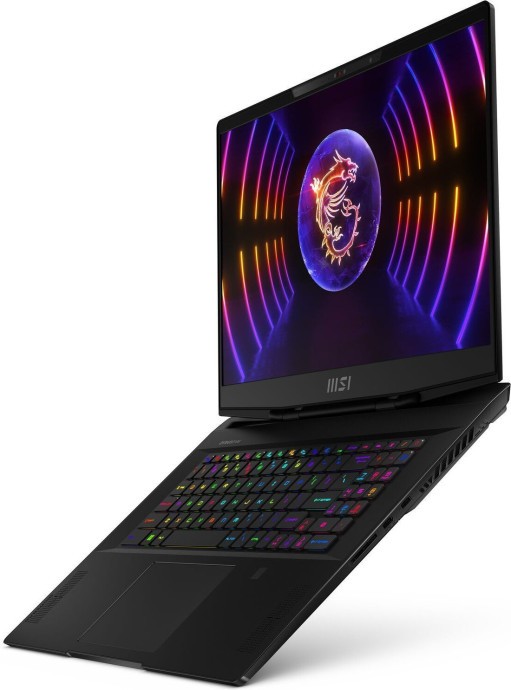 Ноутбук MSI Stealth 17Studio A13VG-019US (STEALTH1713019)  Фото №0