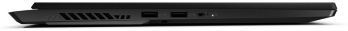 Ноутбук MSI Stealth 17Studio A13VG-019US (STEALTH1713019)  Фото №2