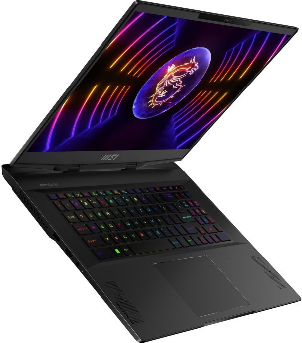 Ноутбук MSI Stealth 17Studio A13VG-019US (STEALTH1713019)  Фото №3