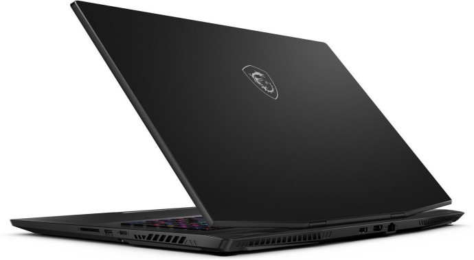 Ноутбук MSI Stealth 17Studio A13VG-019US (STEALTH1713019)  Фото №4
