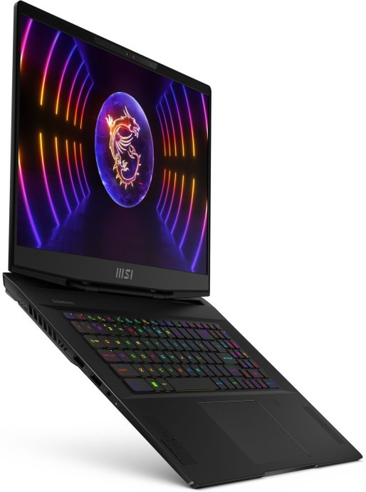 Ноутбук MSI Stealth 17Studio A13VG-019US (STEALTH1713019)  Фото №9