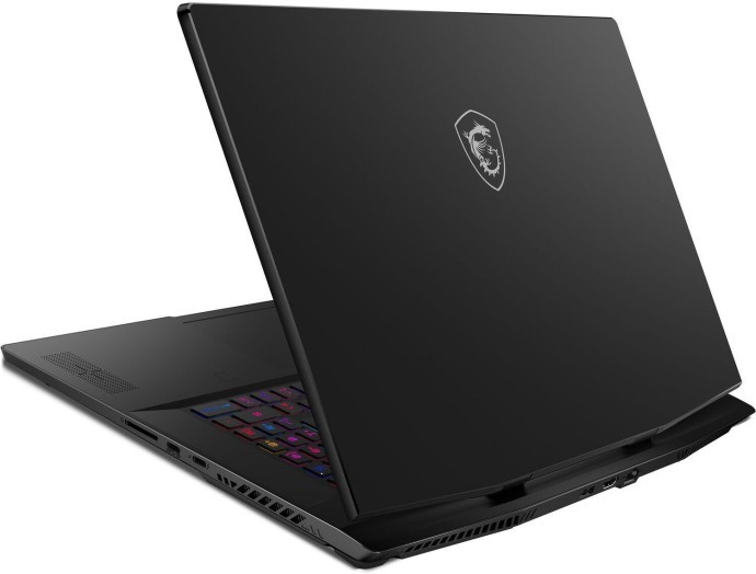 Ноутбук MSI Stealth 17Studio A13VG-019US (STEALTH1713019)  Фото №10