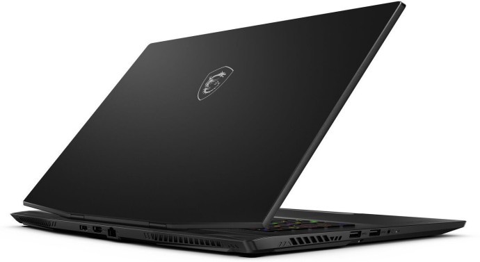 Ноутбук MSI Stealth 17Studio A13VG-019US (STEALTH1713019)  Фото №13